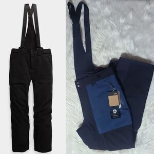 NWT|The North Face Anonym Futurelight Blue Ski Snow Pants, XL